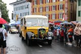 O-IO Oldtimer 2025 - Obwalden