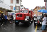 O-IO Oldtimer 2025 - Obwalden
