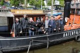 Hamburg Hafengeburtstag 2026