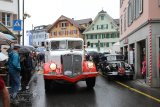 O-IO Oldtimer 2025 - Obwalden