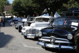 Oldtimertreffen Aarburg Route 66