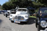Oldtimertreffen Aarburg Route 66