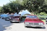 Oldtimertreffen Aarburg Route 66