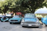 Oldtimertreffen Aarburg Route 66