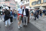 O-IO Oldtimer 2025 - Obwalden