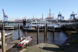 Hamburg Hafengeburtstag 2026