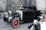 Oldtimertreffen Aarburg Route 66