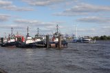 Hamburg Hafengeburtstag 2026