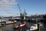 Hamburg Hafengeburtstag 2026