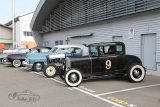 Custom Parts & Wear 2025 - Mellingen