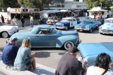 Oldtimertreffen Aarburg Route 66