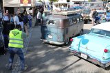 Oldtimertreffen Aarburg Route 66