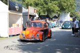 Oldtimertreffen Aarburg Route 66