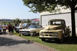 Oldtimertreffen Aarburg Route 66