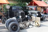 Custom Parts & Wear 2025 - Mellingen