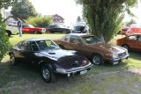 Oldtimertreffen Aarburg Route 66