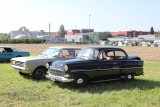 Oldtimertreffen Aarburg Route 66