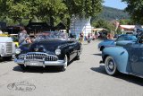 Oldtimertreffen Aarburg Route 66