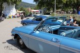 Oldtimertreffen Aarburg Route 66