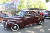 Oldtimertreffen Aarburg Route 66