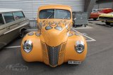 Custom Parts & Wear 2025 - Mellingen