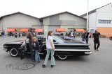Custom Parts & Wear 2025 - Mellingen