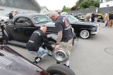 Custom Parts & Wear 2025 - Mellingen