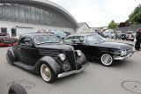 Custom Parts & Wear 2025 - Mellingen