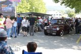 Oldtimertreffen Aarburg Route 66