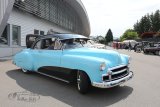 Custom Parts & Wear 2025 - Mellingen