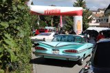 Oldtimertreffen Aarburg Route 66