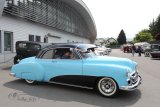 Custom Parts & Wear 2025 - Mellingen
