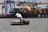 Hamburg Hafengeburtstag 2026