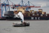 Hamburg Hafengeburtstag 2026
