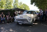 Oldtimertreffen Aarburg Route 66