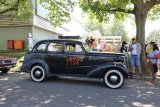 Oldtimertreffen Aarburg Route 66