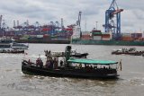 Hamburg Hafengeburtstag 2026