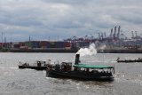 Hamburg Hafengeburtstag 2026