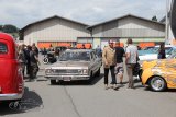 Custom Parts & Wear 2025 - Mellingen