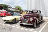 Custom Parts & Wear 2025 - Mellingen