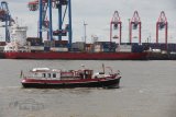 Hamburg Hafengeburtstag 2026