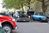 Oldtimertreffen Aarburg Route 66