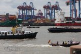 Hamburg Hafengeburtstag 2026