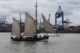Hamburg Hafengeburtstag 2026