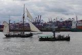 Hamburg Hafengeburtstag 2026