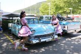 Oldtimertreffen Aarburg Route 66