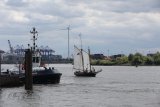 Hamburg Hafengeburtstag 2026