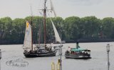 Hamburg Hafengeburtstag 2026