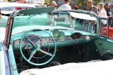 Oldtimertreffen Aarburg Route 66