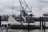 Hamburg Hafengeburtstag 2026